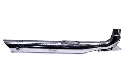 OEM Triumph 2208420 Left Exhaust Muffler