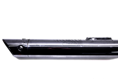 OEM Triumph 2208420 Left Exhaust Muffler