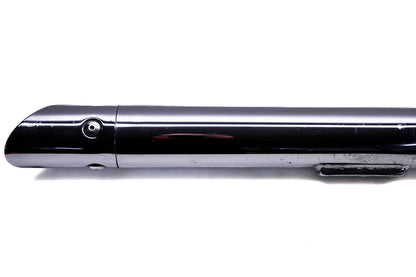 OEM Triumph 2208420 Left Exhaust Muffler