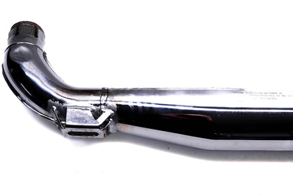 OEM Triumph 2208414 Upper Right Exhaust Muffler