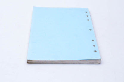 OEM Suzuki 99500-35025-03E Katana GSX 600F Service Manual