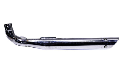 OEM Triumph 2208415 Lower Right Exhaust Muffler