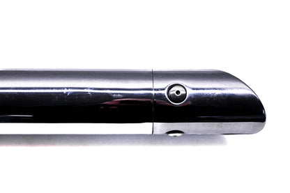 OEM Triumph 2208415 Lower Right Exhaust Muffler