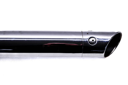 OEM Triumph 2208415 Lower Right Exhaust Muffler