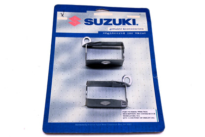 New OEM Suzuki 99950-70151 Master Cylinder Cover Kit NOS