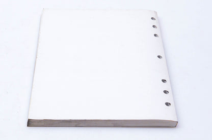 OEM Suzuki 99923-12901 1970-1990 Suzuki Identification Guide