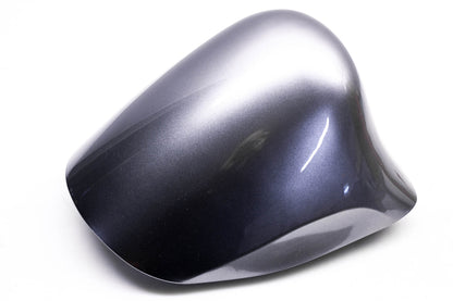 New OEM Suzuki 45500-24F10-YM6 Silver Box Seat Tail NOS