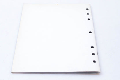 OEM Suzuki 99923-12941 1991-1994 Suzuki Identification Guide