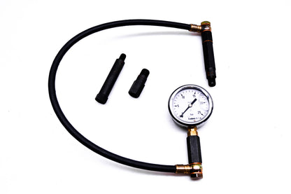 Aprilia AP8140181 Fuel-Oil Compression Gauge Kit NOS