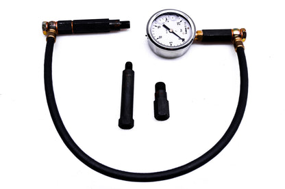 Aprilia AP8140181 Fuel-Oil Compression Gauge Kit NOS
