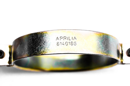 Aprilia AP8140186 Piston Ring Clamp NOS