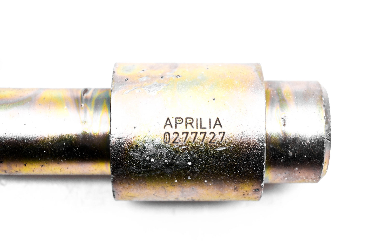 Aprilia AP0277727 Crankcase Bushing Insertion Jig NOS