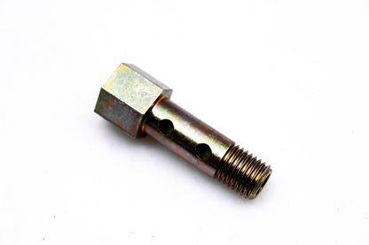 Aprilia AP8140197 Fuel Pressure Test Union NOS