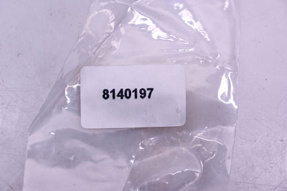 Aprilia AP8140197 Fuel Pressure Test Union NOS