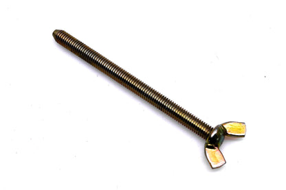 Aprilia AP0240880 Threaded Locking Bolt NOS