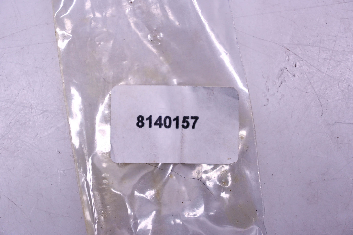 Aprilia AP8140157 Bushing Extraction Screw Kit NOS