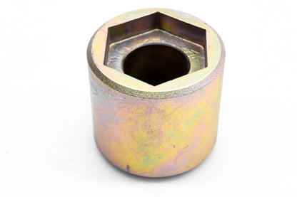 Aprilia AP8140184 Primary Transmission Removal Socket Nut NOS