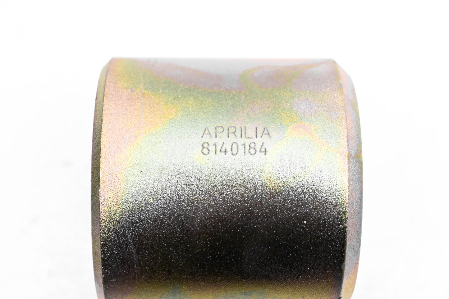 Aprilia AP8140184 Primary Transmission Removal Socket Nut NOS