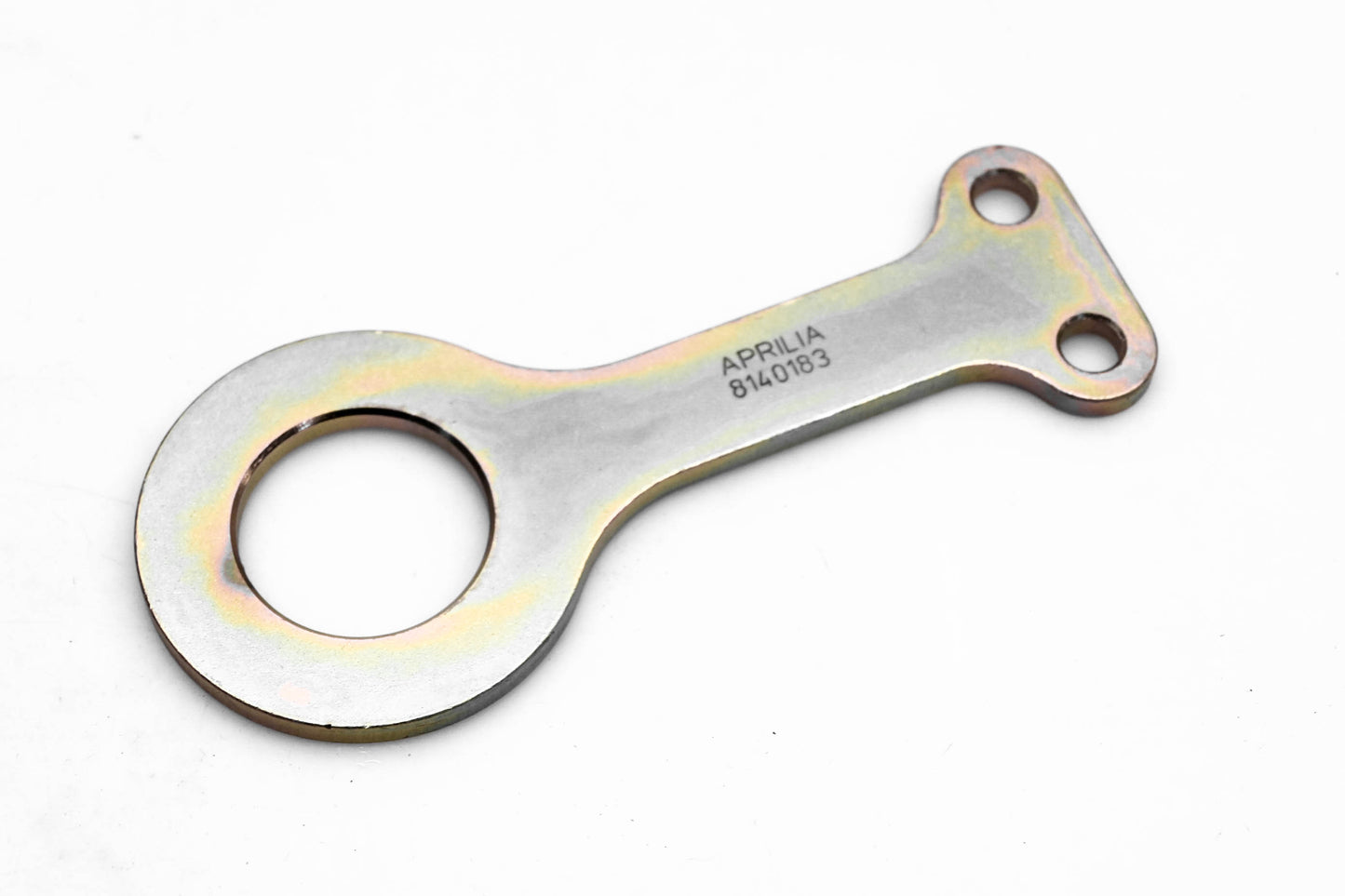 Aprilia AP8140183 Engine Hoist Hook NOS