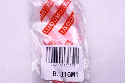 Facom B.J16M1 3/8" DRIVE MAGNETIC SPARK PLUG SOCKET - 16MM NOS