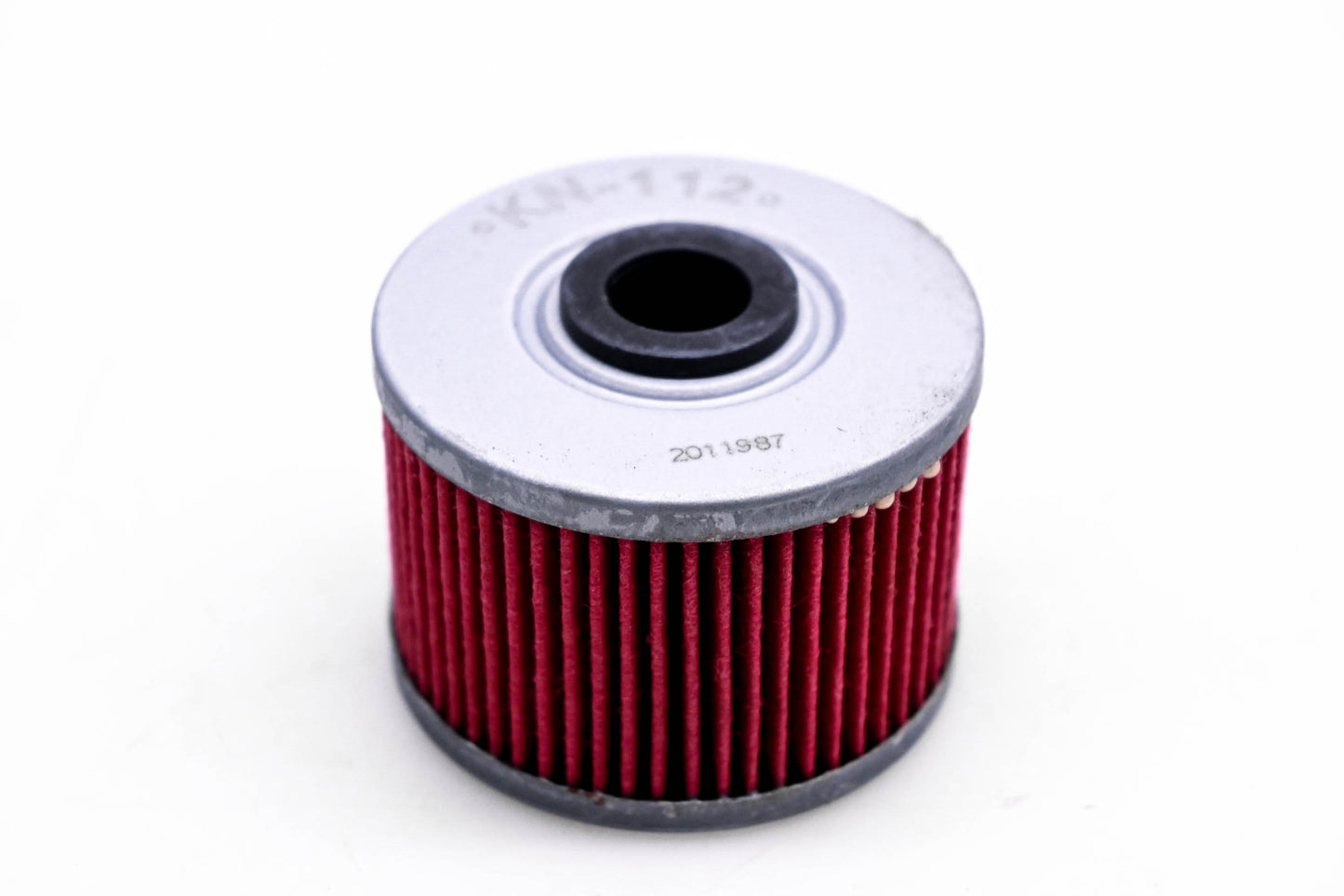 K&N KN-112, KN112 Oil Filter NOS