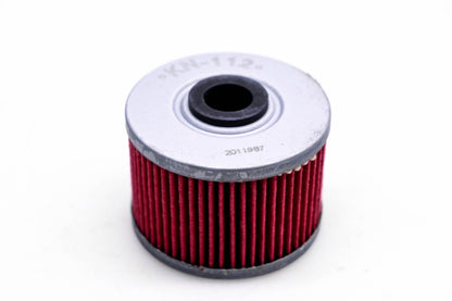 K&N KN-112, KN112 Oil Filter NOS