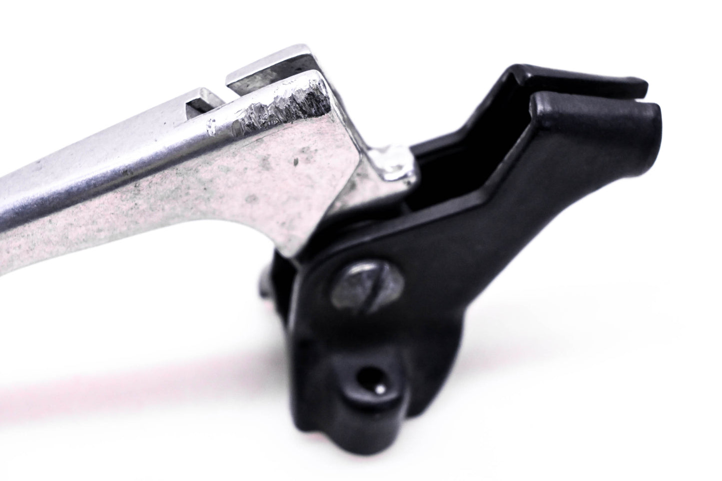 Domino F.26 Lefthand Clutch Lever Assembly 165mm