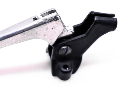 Domino F.26 Lefthand Clutch Lever Assembly 165mm