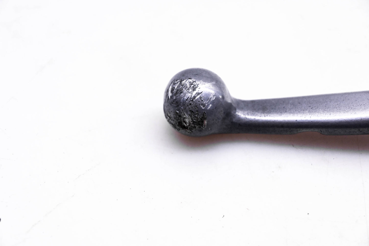 Domino F.26 Lefthand Clutch Lever Assembly 165mm