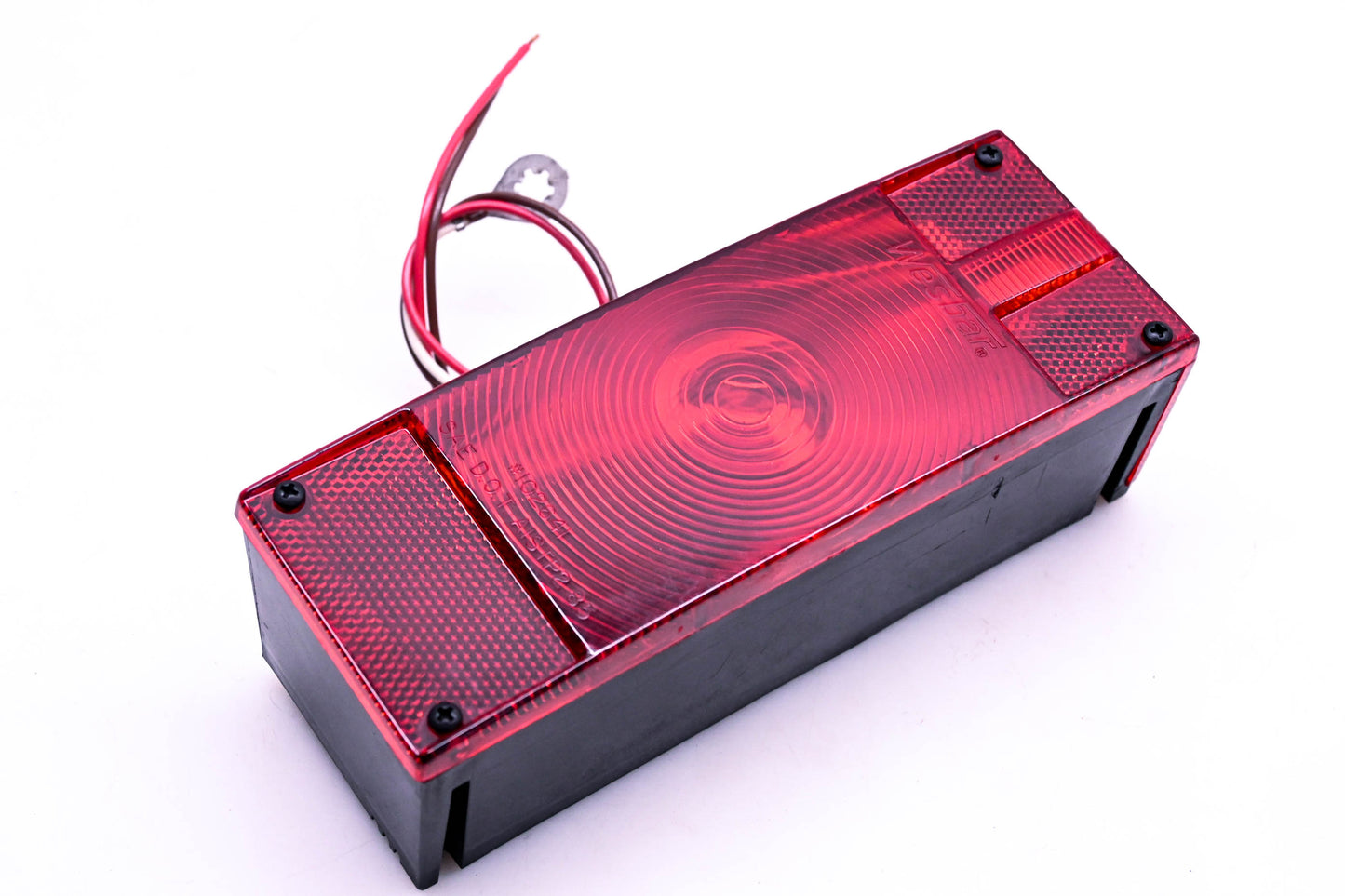 Wesbar 3504 Taillight Assembly NOS