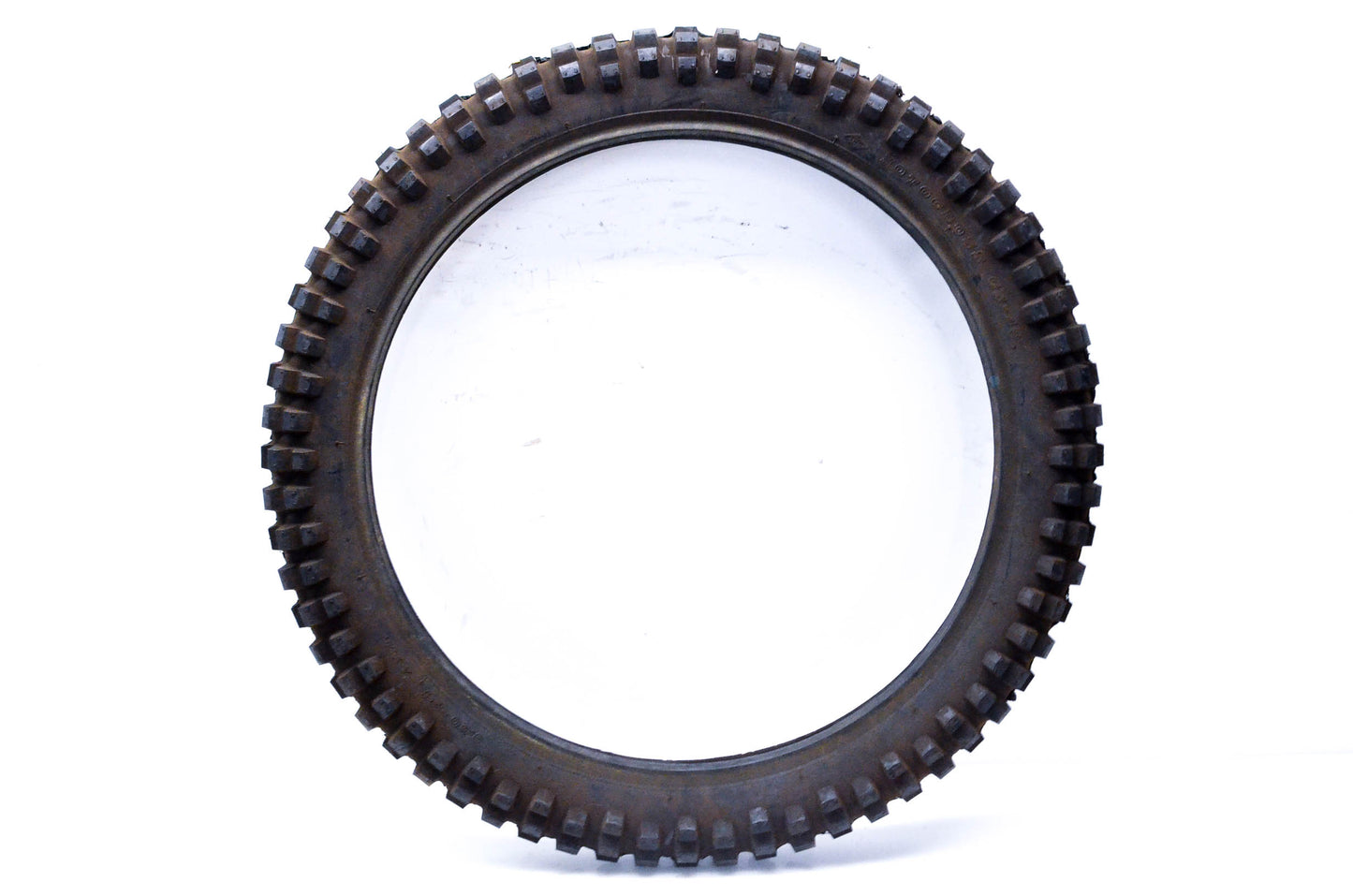 IRC GS-45 3.00-21 Tire NOS