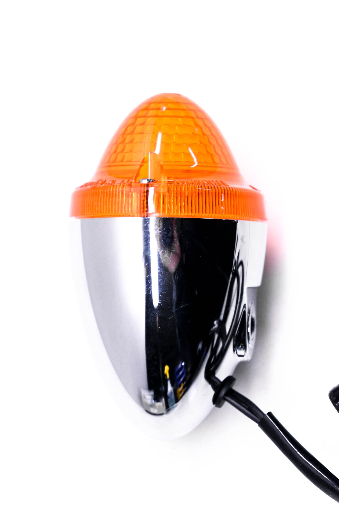 OEM Triumph 50R-000533, 92-5101 Amber Turn Signal Assembly