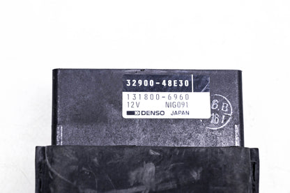 Nippondenso 32900-48E30, 131800-6960 ECU ECM CDI Control Unit