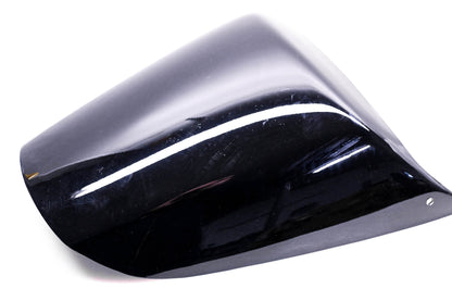 New OEM Triumph A2301757 Jet Black T695 Seat Cowling NOS