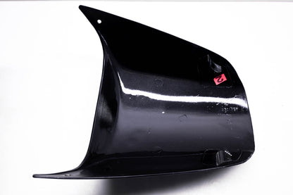 New OEM Triumph A2301757 Jet Black T695 Seat Cowling NOS