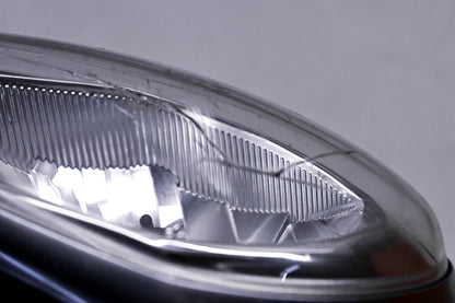 New OEM Triumph T2701952 Headlight Assembly NOS