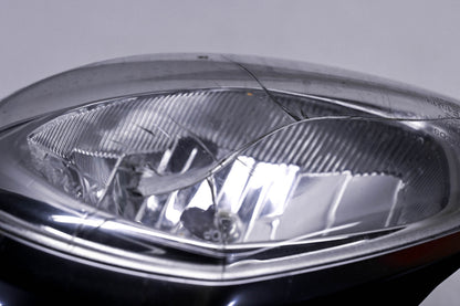 New OEM Triumph T2701952 Headlight Assembly NOS