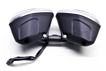 New OEM Triumph T2701952 Headlight Assembly NOS