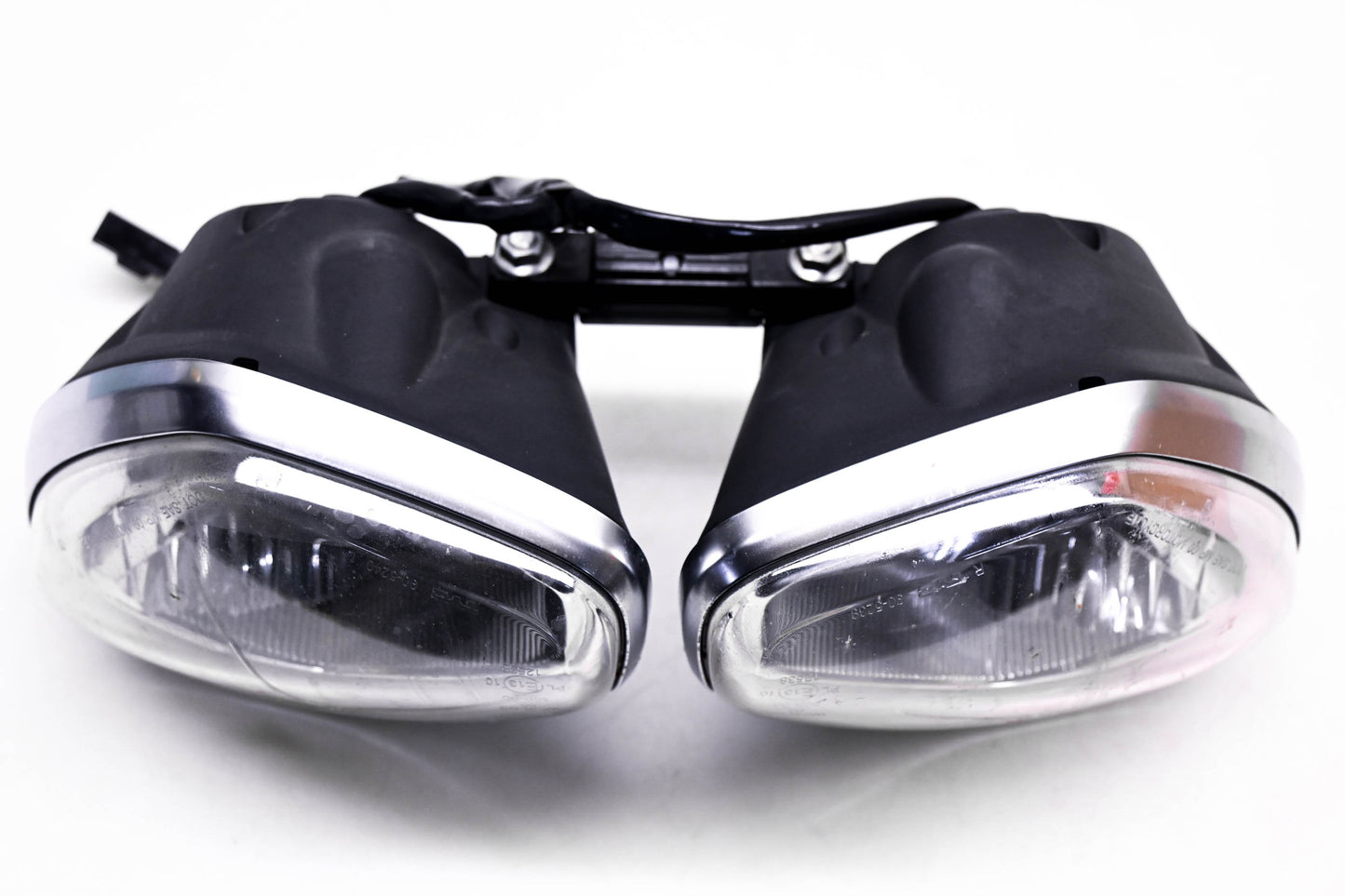New OEM Triumph T2701952 Headlight Assembly NOS