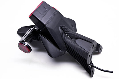 OEM Suzuki 63113-14J01 Rear Fender