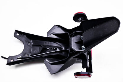 OEM Suzuki 63113-14J01 Rear Fender