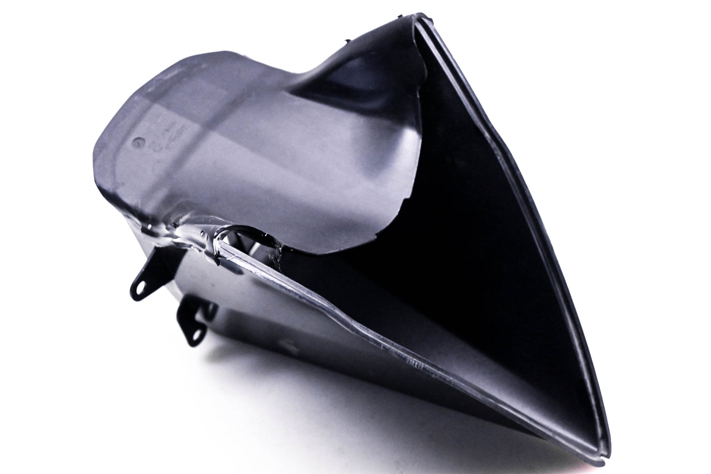 OEM Triumph 2309463 Center Air Intake Duct Scoop