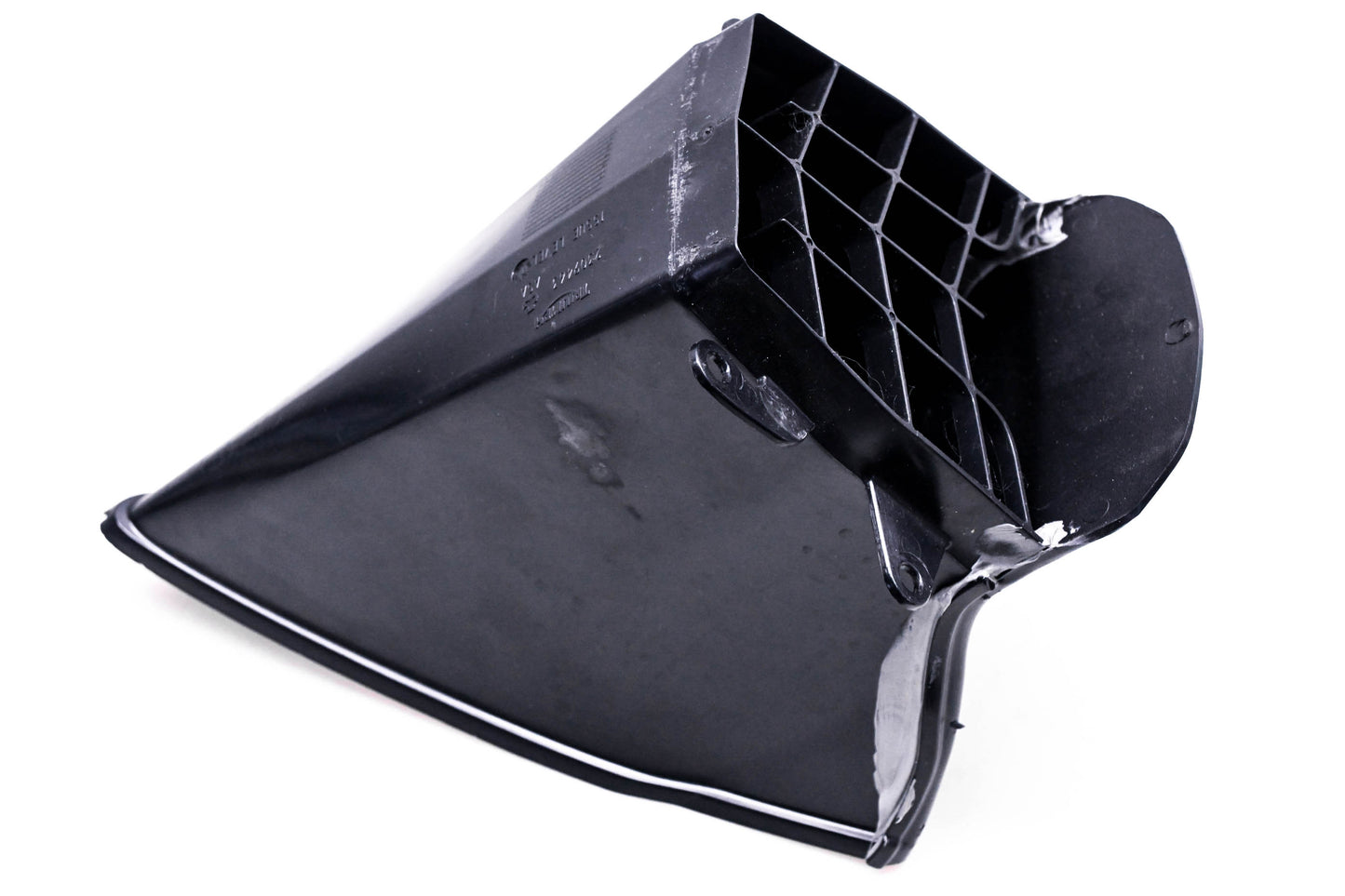 OEM Triumph 2309463 Center Air Intake Duct Scoop