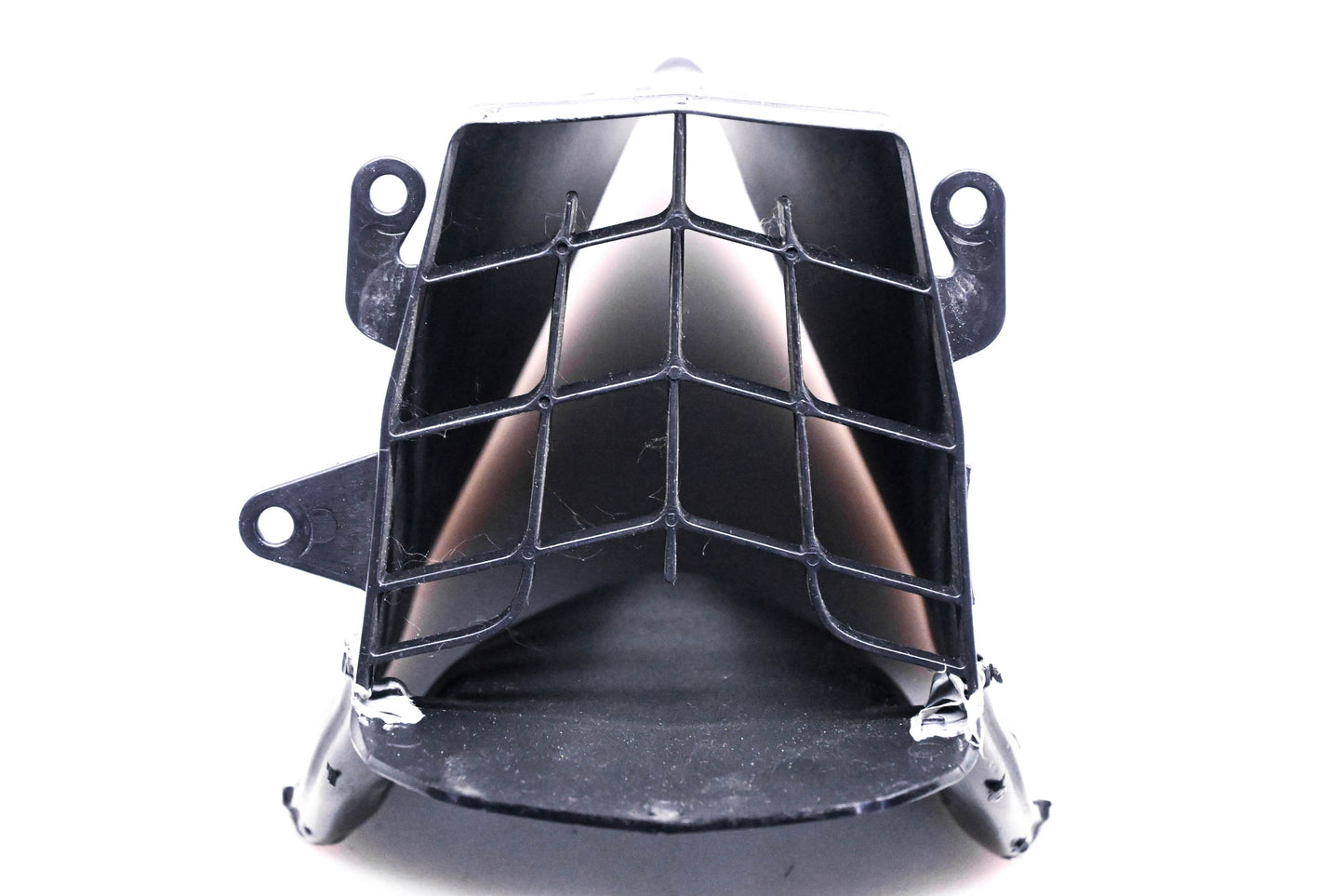 OEM Triumph 2309463 Center Air Intake Duct Scoop
