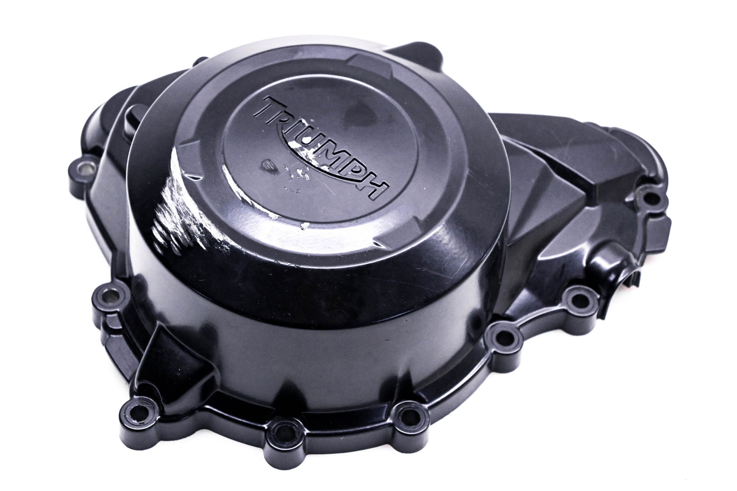 OEM Triumph T1260393 Stator Alternator Cover