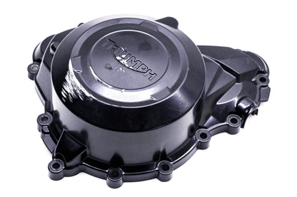 OEM Triumph T1260393 Stator Alternator Cover