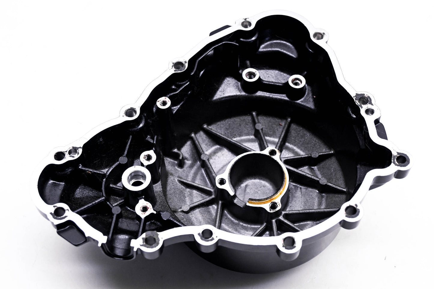 OEM Triumph T1260393 Stator Alternator Cover