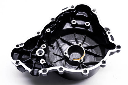 OEM Triumph T1260393 Stator Alternator Cover