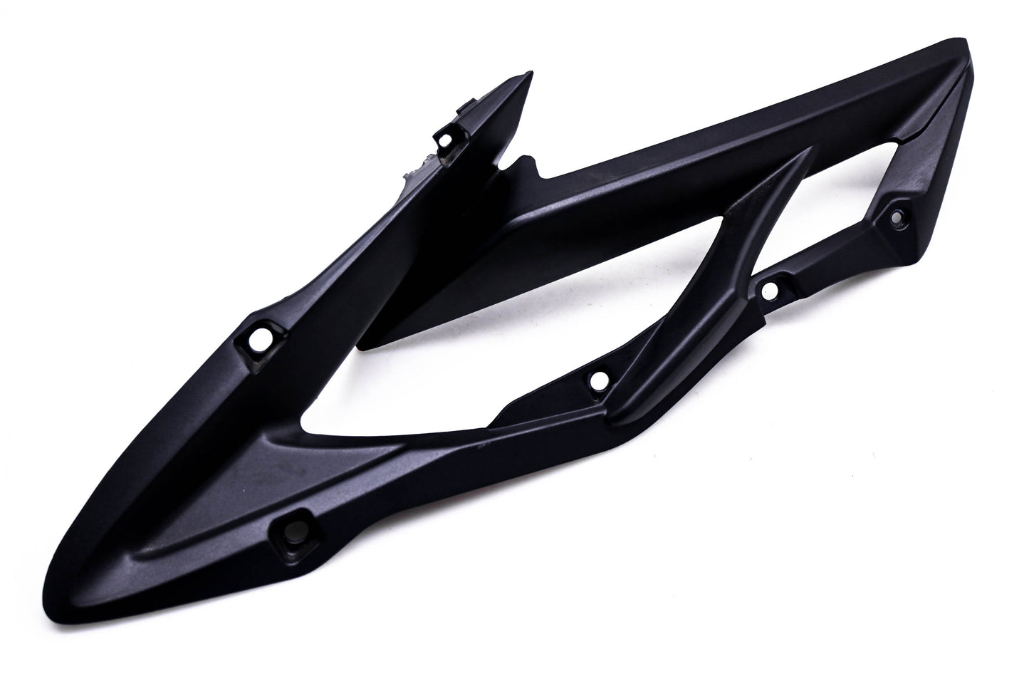 OEM Triumph T2309457 Left Inner Fairing Panel