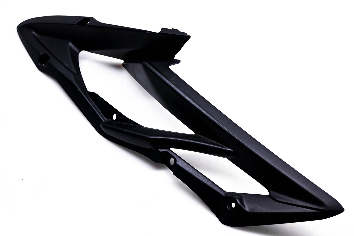 OEM Triumph T2309457 Left Inner Fairing Panel